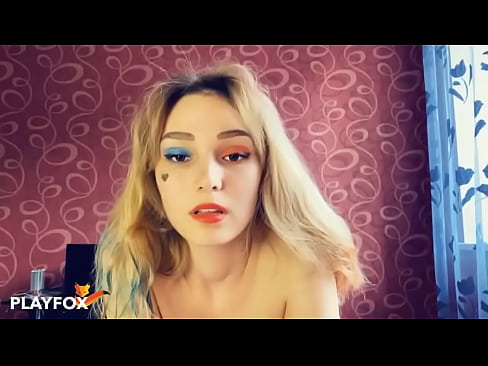 ❤️ Taikavirituaalitodellisuuslasit antoivat minulle seksiä Harley Quinnin kanssa ❤️❌ Lutkat at fi.pornogroupp.ru ❌️❤