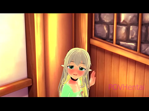 ❤️ (Trap) Elvish-piika auttaa pesemään kasvot. ❤️❌ Lutkat at fi.pornogroupp.ru ❌️❤