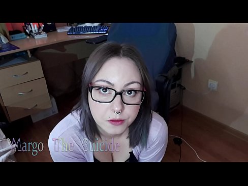 ❤️ Seksikäs tyttö lasit päässä imee dildoa syvälle kameraan ❤️❌ Lutkat at fi.pornogroupp.ru ❌️❤